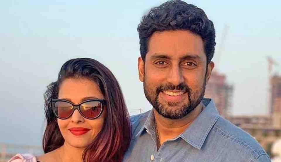 Bachchan Couple Sues Tech Giants Over AI Deepfakes in ₹4 Crore Legal Battle