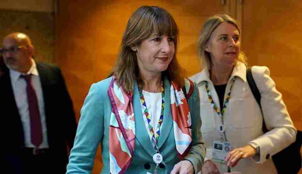 Chancellor Signals Wealthy Will Bear Brunt of Upcoming Budget Tax Rises.