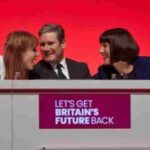 Starmer Launches Scathing Attack on Farage Over Britain and Migration.
