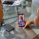 NHS to Launch Virtual Hospital Service in Digital Healthcare Revolution.