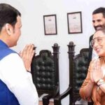 Rani Mukerji Joins Maharashtra CM, Akshay Kumar to Launch Cyber Awareness Month 2025.