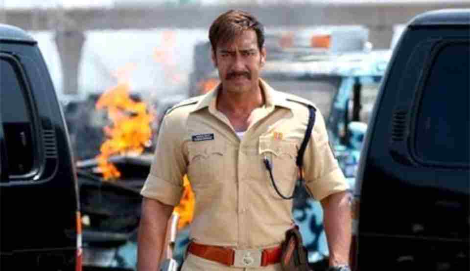 Rohit Shetty’s Singham Again Set to Shatter Records with Hindi Cinema’s Longest-Ever Trailer at Nearly 5 Minutes.