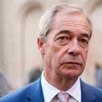 Farage Testifies He Feared for His Life After Afghan Migrant’s Threatening TikTok Video