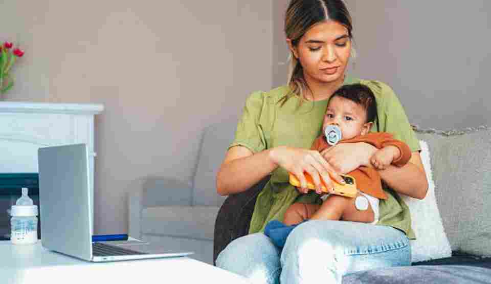 The Hidden Diabetes Crisis Affecting Newborns: Why Nearly Half of UK Births Now Require Surgery.