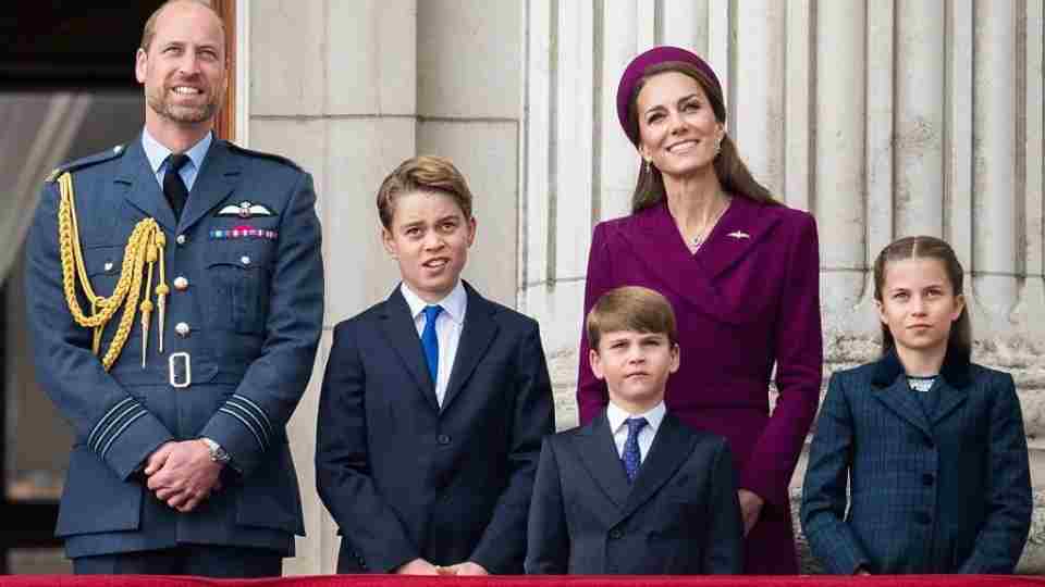 Prince William Opens Up: “I Won’t Repeat My Parents’ Mistakes”