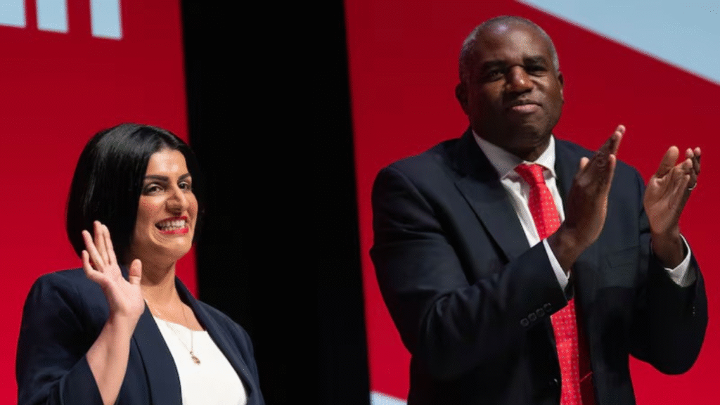 Britain to Require “Good Citizenship” Standards for Permanent Residency