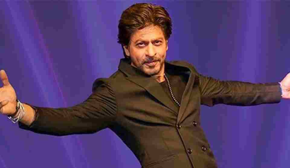 Shah Rukh Khan Celebrates Milestone Birthday with Nationwide Film Festival