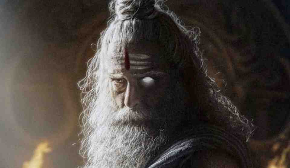 Akshaye Khanna Makes Telugu Debut as Shukracharya in Prasanth Varma’s Mahakali.