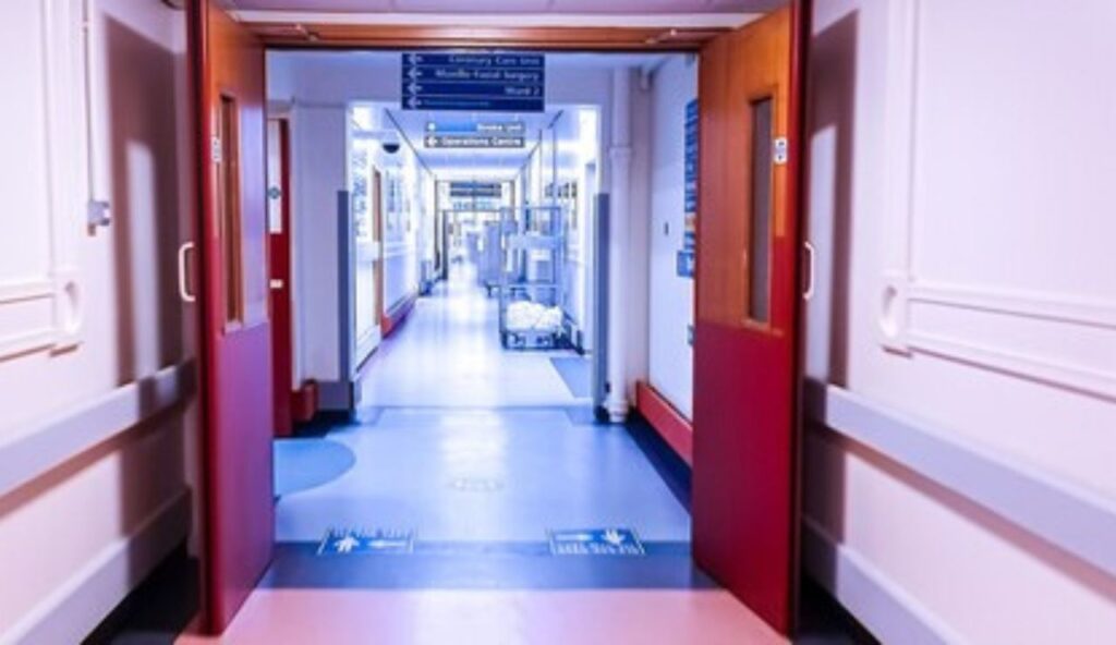 NHS Faces Potential Service Cuts Without £3bn Emergency Funding.