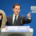 Jenrick Calls for Conservative Fightback as “Old Order Collapses”