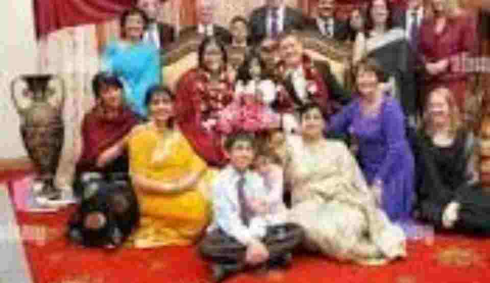 British Indian Support for Reform UK Triples Since Election, New Study Reveals