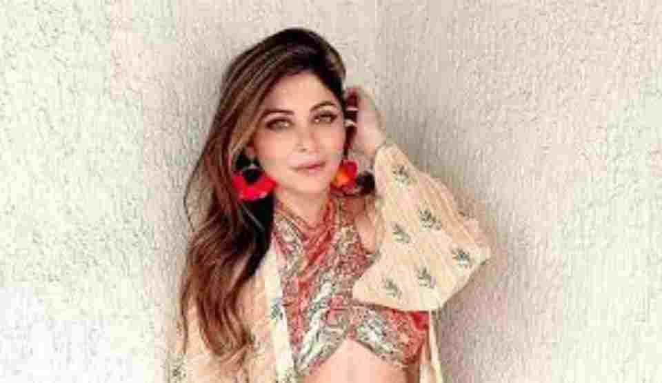 Indian Singers Allegedly Paid a Pittance for Hit Songs, Says Kanika Kapoor