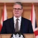 Prime Minister Pledges Enhanced Security for Jewish Communities Following Manchester Synagogue Attack.