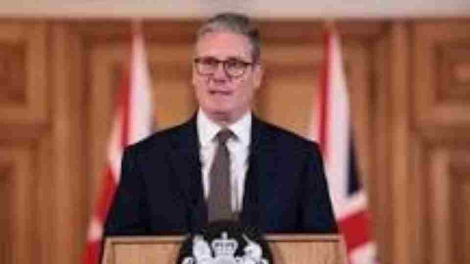 Prime Minister Pledges Enhanced Security for Jewish Communities Following Manchester Synagogue Attack.