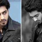 Ahaan Panday Reveals Striking New Look for Ali Abbas Zafar’s Action-Romance Under Yash Raj Films.