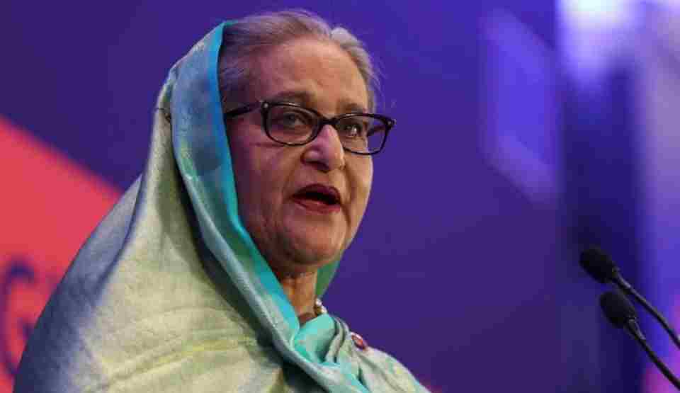 Bangladesh Prosecutors Pursue Capital Punishment for Former Prime Minister