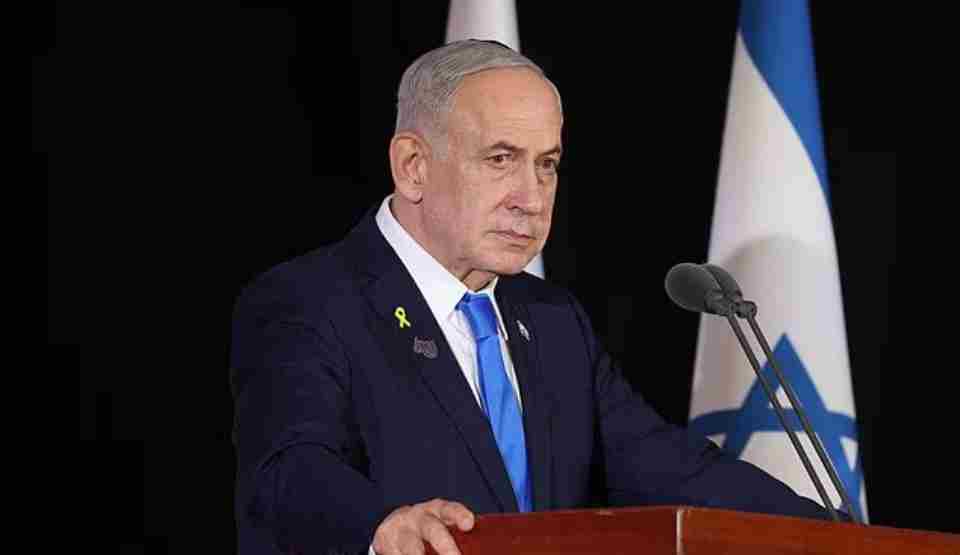 Trump Warns of “Swift and Brutal” Response if Hamas Violates Ceasefire Agreement