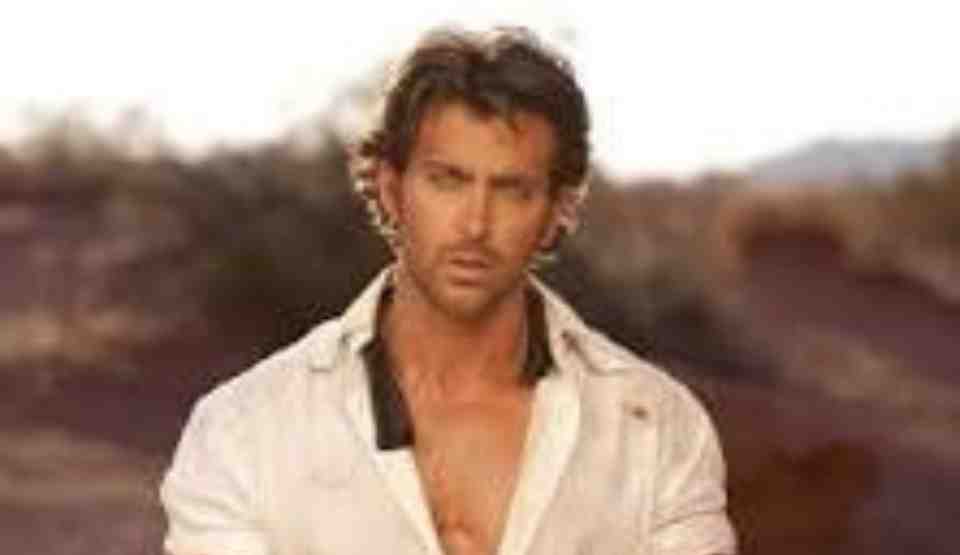 Rethink Rohan Steps Into Active Production with HRX Films’ Debut Web Series for Amazon Prime Video.