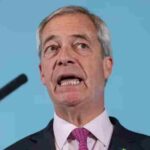 “Political Earthquake: Labour Collapses to Historic 17% as Reform Surges Toward Power”