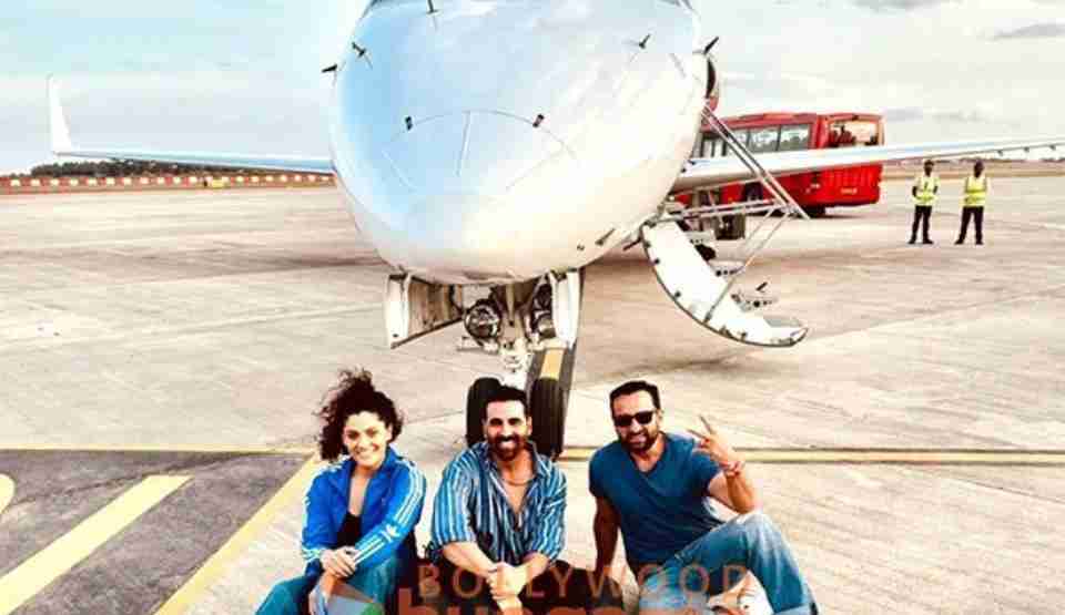 Akshay Kumar Reveals Shocking Cybercrime Incident Involving Daughter Nitara.