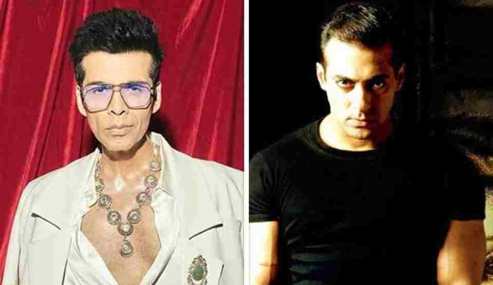 Karan Johar’s Revelation: Salman Khan Could Have Dominated Action Films a Decade Before Dabangg