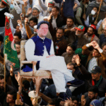 Democracy Under Siege: The Silenced Voice of Pakistan’s Voters.