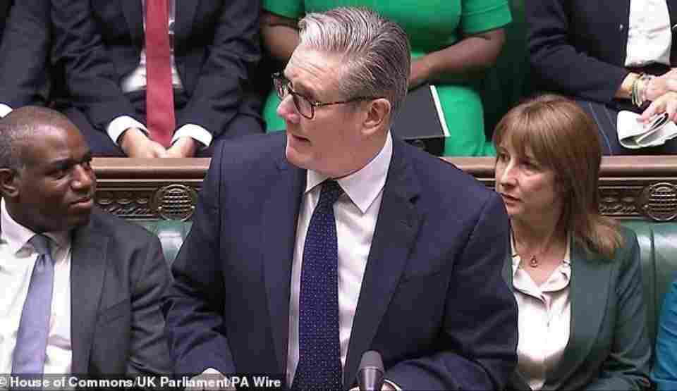 UK Grooming Gangs Inquiry Faces Leadership Crisis