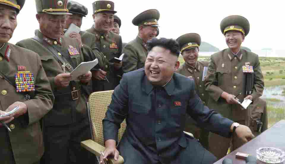 “Fond Memories and Nuclear Red Lines: Kim Jong Un’s Conditional Offer to Trump”