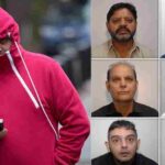 Rochdale Grooming Gang Sentenced to Combined 174 Years
