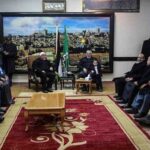 Hamas Military Commander Rejects Trump’s Gaza Ceasefire Proposal.