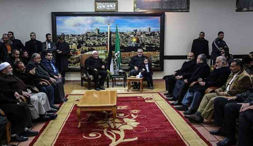 Hamas Military Commander Rejects Trump’s Gaza Ceasefire Proposal.
