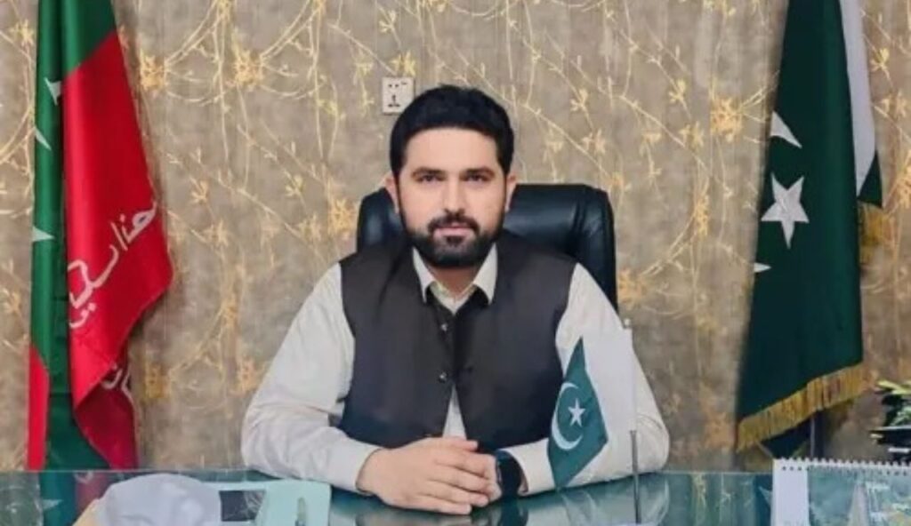 Pakistan province KP Chief Minister Demands Rs550 Billion from Federal Government, Calls for Urgent NFC Meeting