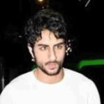 Ibrahim Ali Khan Makes Electric Statement with ₹75 Lakh MG Cyberster EV.