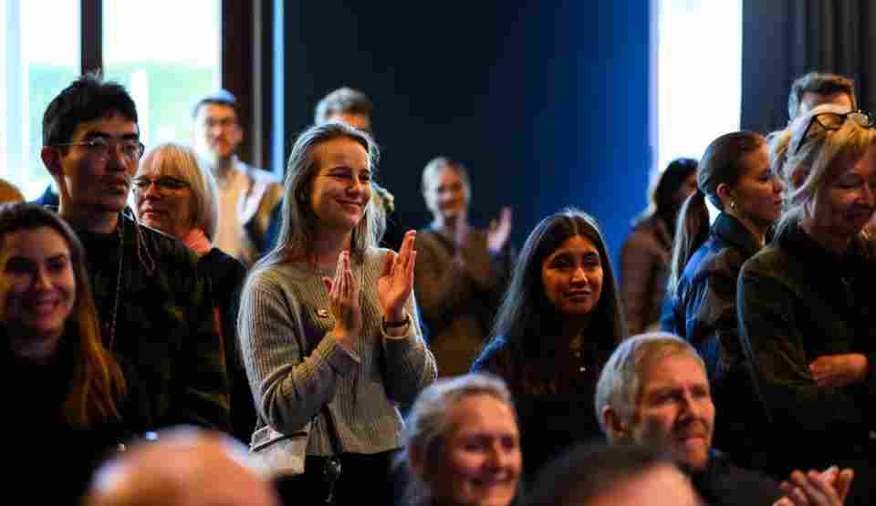 Venezuelan Opposition Leader Wins Nobel Peace Prize as Trump’s Bid Falls Short