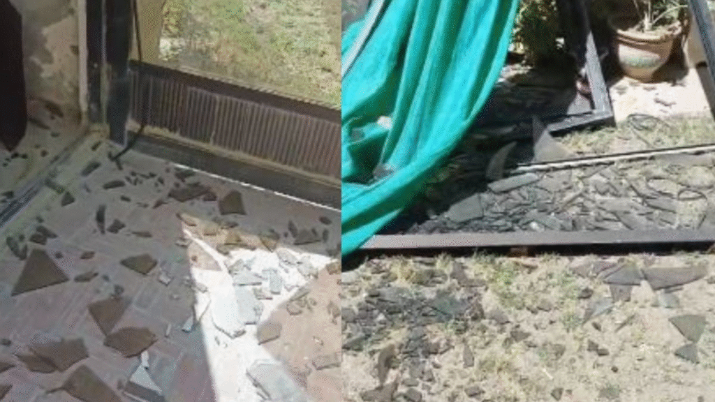 16 Killed in Quetta Suicide Attack, Six Militants Neutralized.