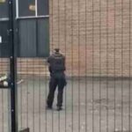 Synagogue Killer Was on Bail for Rape Before Deadly Attack.