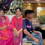 Inside Shilpa Shetty’s Stunning Mumbai Residence: A Glimpse of Kinara.