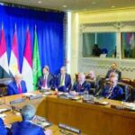 Pakistan FM Says Trump’s Gaza Peace Plan Was Altered From Original Draft.