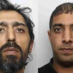 Eight Men Jailed for Total of 91 Years in Historic Child Abuse Case.