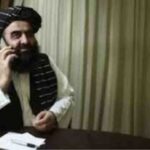 Afghan Foreign Minister to Make Historic Visit to India.