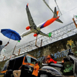 Mumbai’s Aviation Ambitions Soar with New International Airport Despite Distance Concerns.