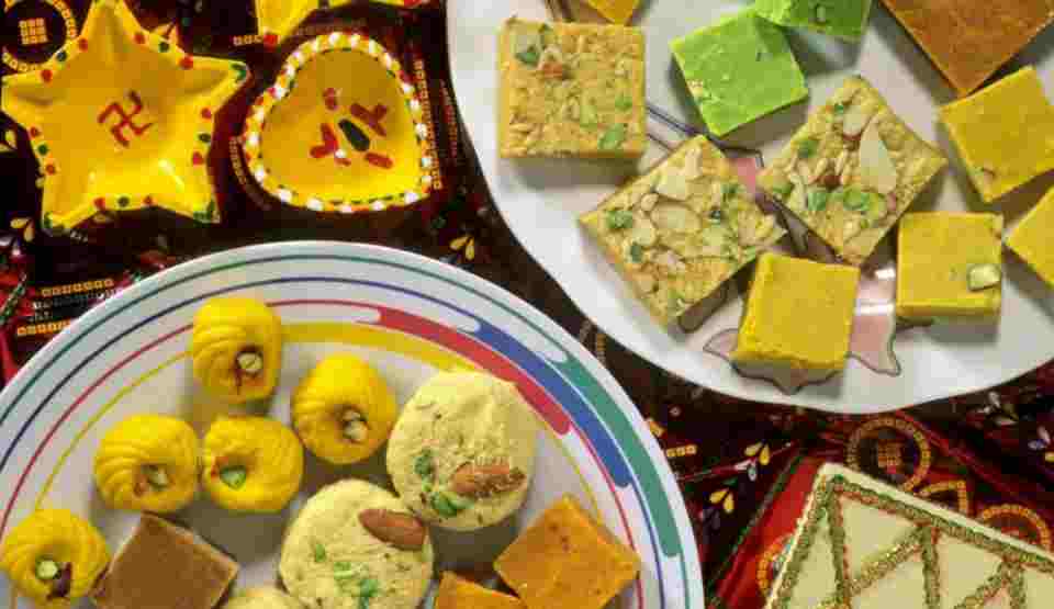 India Illuminates in Grand Celebration of Diwali, the Festival of Lights