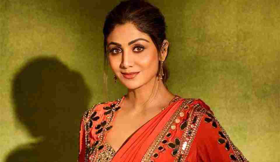 Shilpa Shetty Questioned for Over 4 Hours in Rs 60 Crore Fraud Investigation.
