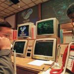 Inside America’s Nuclear-Proof Mountain Fortress: The Bunker Ready to Shield Leaders During Armageddon.