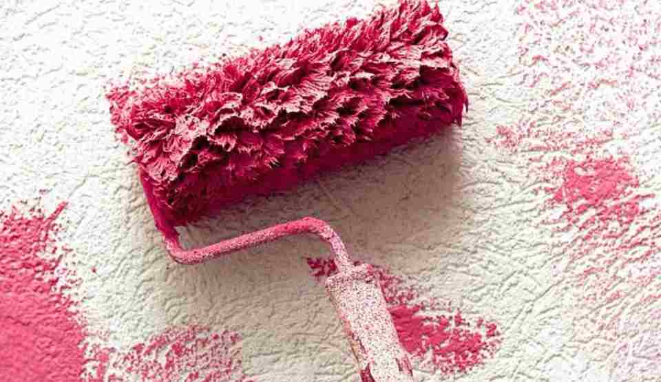 The Wall Color That Could Cost You Thousands When Selling Your Home.