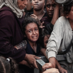 Trump’s Gaza Peace Proposal Gains International Backing as Hamas Reviews Weapons Surrender Plan.