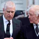 The Andrew Affair and the Monarchy’s Credibility Crisis