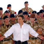 UN to Oversee Selection of 10-Member GITA Leadership Board with Mandatory Palestinian and Muslim Representation.