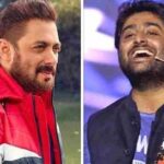 Salman Khan Ends Decade-Long Feud with Arijit Singh, Announces New Collaboration: “We Are Good Friends”