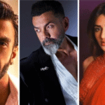 Ranveer Singh, Bobby Deol, and Sreeleela Wrap Up Shoot for Untitled Project; BIG Announcement Coming Next Week.